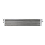 Pacific Engineering PPE Power Transmission Cooler Bar  Plate - 2021-2026 GM SUV Diesel Gas with 10 Speed 124068000 | 124068000