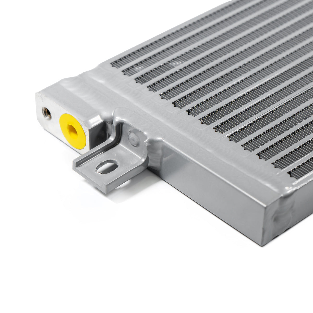 Pacific Engineering PPE Power Transmission Cooler Bar  Plate - 2021-2026 GM SUV Diesel Gas with 10 Speed 124068000 | 124068000