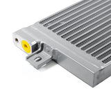 Pacific Engineering PPE Power Transmission Cooler Bar  Plate - 2021-2026 GM SUV Diesel Gas with 10 Speed 124068000 | 124068000