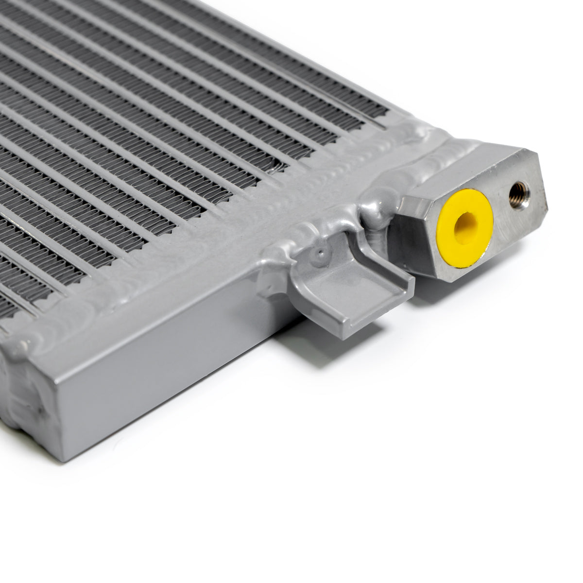 Pacific Engineering PPE Power Transmission Cooler Bar  Plate - 2021-2026 GM SUV Diesel Gas with 10 Speed 124068000 | 124068000