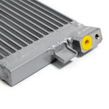 Pacific Engineering PPE Power Transmission Cooler Bar  Plate - 2021-2026 GM SUV Diesel Gas with 10 Speed 124068000 | 124068000
