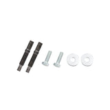 Pacific Engineering PPE Power Transmission Cooler Bar  Plate - 2021-2026 GM SUV Diesel Gas with 10 Speed 124068000 | 124068000