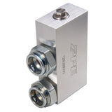 Pacific Engineering PPE Power Transmission Fluid Thermal Bypass Valve - GM 6.6L Duramax 2500 3500 HD 2017-2019 L5P - Raw 125065000 | 125065000