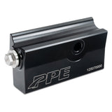 Pacific Engineering PPE Power Transmission Fluid Thermal Bypass Valve - GM 8L90 2019-2023 with 1 2 Lines 125070000 | 125070000