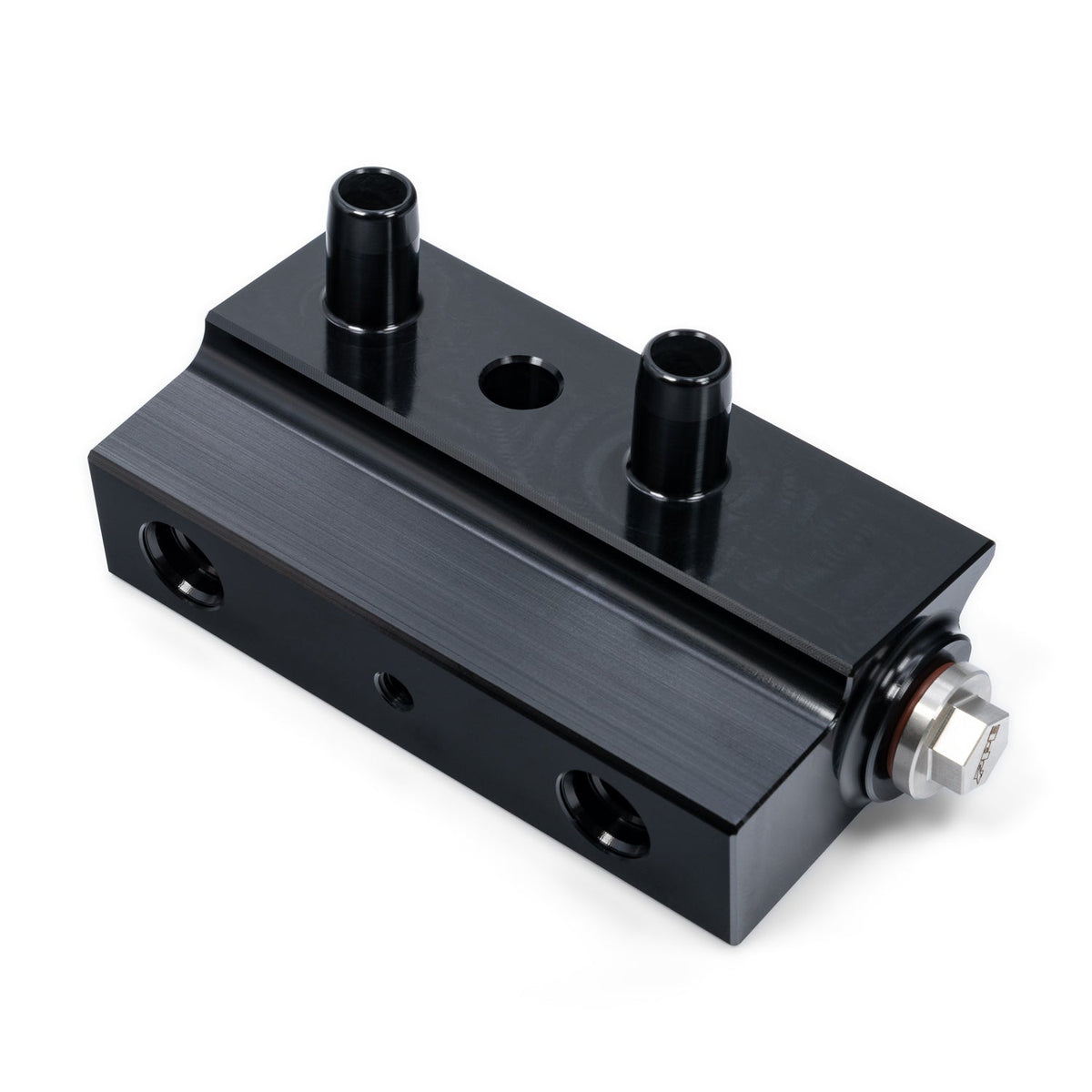 Pacific Engineering PPE Power Transmission Fluid Thermal Bypass Valve - GM 8L90 2015-2018 with 3 8  Line 125071000 | 125071000