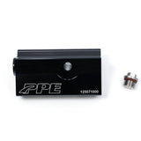 Pacific Engineering PPE Power Transmission Fluid Thermal Bypass Valve - GM 8L90 2015-2018 with 3 8  Line 125071000 | 125071000