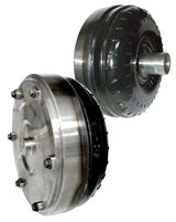 Pacific Engineering PPE Power BCBS Triple Disc E Torque Converter 2100-2300 Stall - GM Allison 1000 2001-2016 128010322 | 128010322