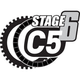 Pacific Engineering PPE Power Stage6G C5 Clutch Pack - GM Allison 128035590 | 128035590