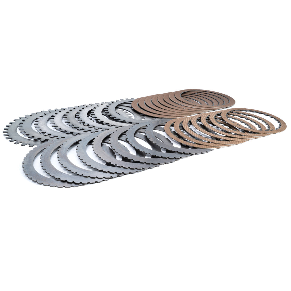 Pacific Engineering PPE Power Stage6G C5 Clutch Pack - GM Allison 128035590 | 128035590