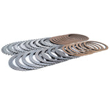 Pacific Engineering PPE Power Stage6G C5 Clutch Pack - GM Allison 128035590 | 128035590
