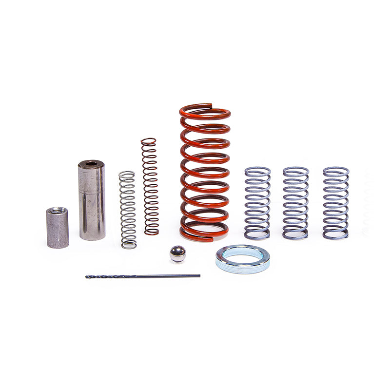 Pacific Engineering PPE Power Pressure Calibration Kit GM Allison 1000 and 2000 Series 2011-2016 450HP-800HP 128041011 | 128041011