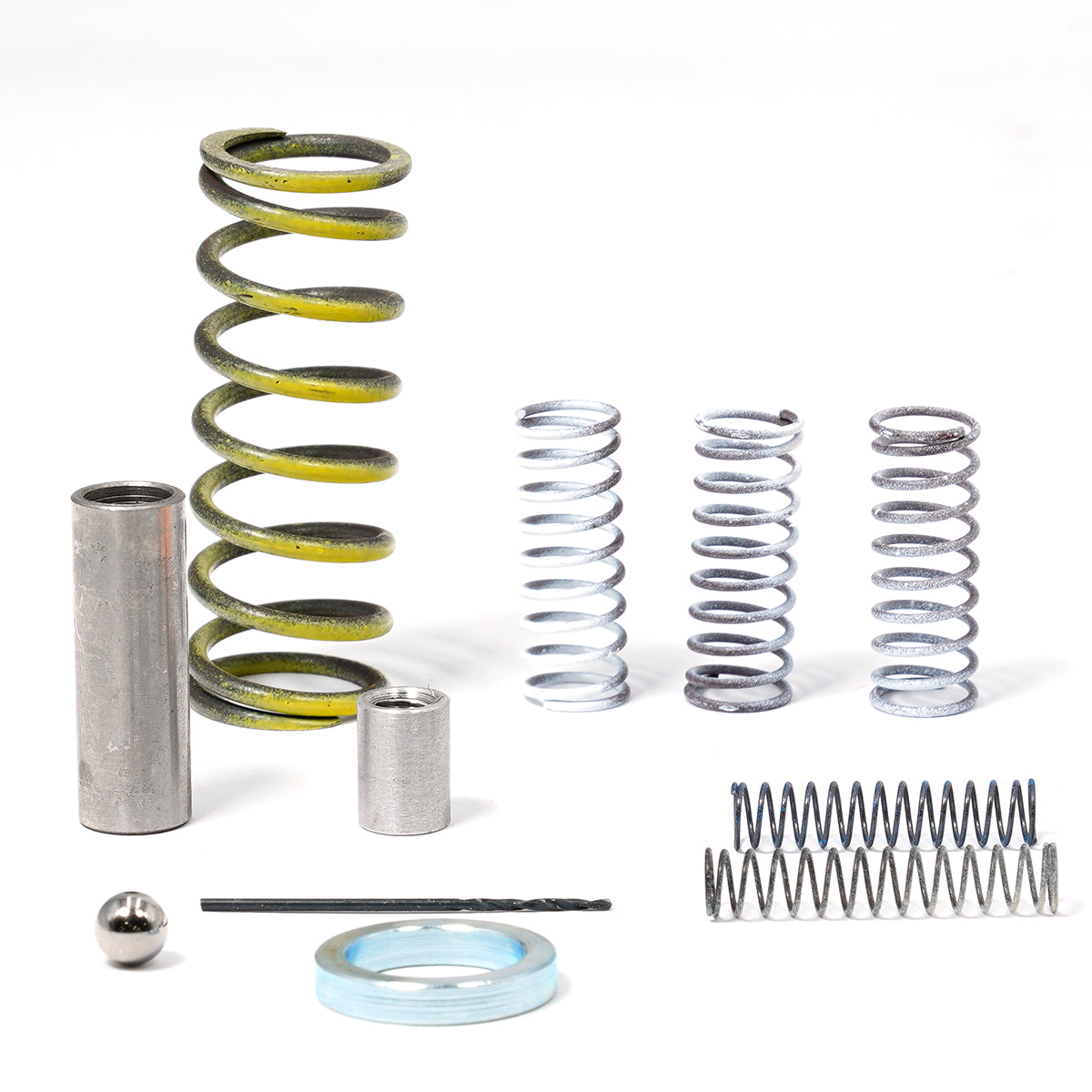 Pacific Engineering PPE Pressure Calibration Kit GM Allison 1000 and 2000 Series 2011-2016 800HP 128041012 | 128041012