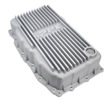 Pacific Engineering PPE Power 10L80 Deep Transmission Pan - GM 1500 3.0L Duramax 2020-2026 - Raw 128051100 | 128051100