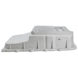 Pacific Engineering PPE Power 10L80 Deep Transmission Pan - GM SUV Gas 2018-2020 - Raw 128051200 | 128051200