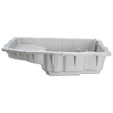 Pacific Engineering PPE Power 10L80 Deep Transmission Pan - GM SUV Gas 2018-2020 - Raw 128051200 | 128051200