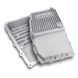 Pacific Engineering PPE Power 10L80 Deep Transmission Pan - GM SUV Gas 2018-2020 - Raw 128051200 | 128051200