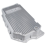 Pacific Engineering PPE Power 10L1000 Deep Transmission Pan - GM 6.6L Duramax Allison L5P 2020-2026 - Raw 128051400 | 128051400