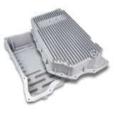 Pacific Engineering PPE Power 10L1000 Deep Transmission Pan - GM 6.6L Duramax Allison L5P 2020-2026 - Raw 128051400 | 128051400