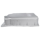 Pacific Engineering PPE Power 10L1000 Deep Transmission Pan - GM 6.6L Duramax Allison L5P 2020-2026 - Raw 128051400 | 128051400