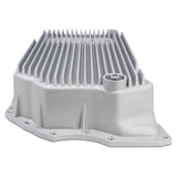 Pacific Engineering PPE Power 10L1000 Deep Transmission Pan - GM 6.6L Duramax Allison L5P 2020-2026 - Raw 128051400 | 128051400