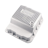 Pacific Engineering PPE Power 700R4 4L60 4L60E 4L65 4L70E 4L75E Deep Transmission Pan 1982 and Later GM - Raw 128051500 | 128051500