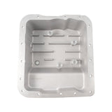 Pacific Engineering PPE Power 700R4 4L60 4L60E 4L65 4L70E 4L75E Deep Transmission Pan 1982 and Later GM - Raw 128051500 | 128051500
