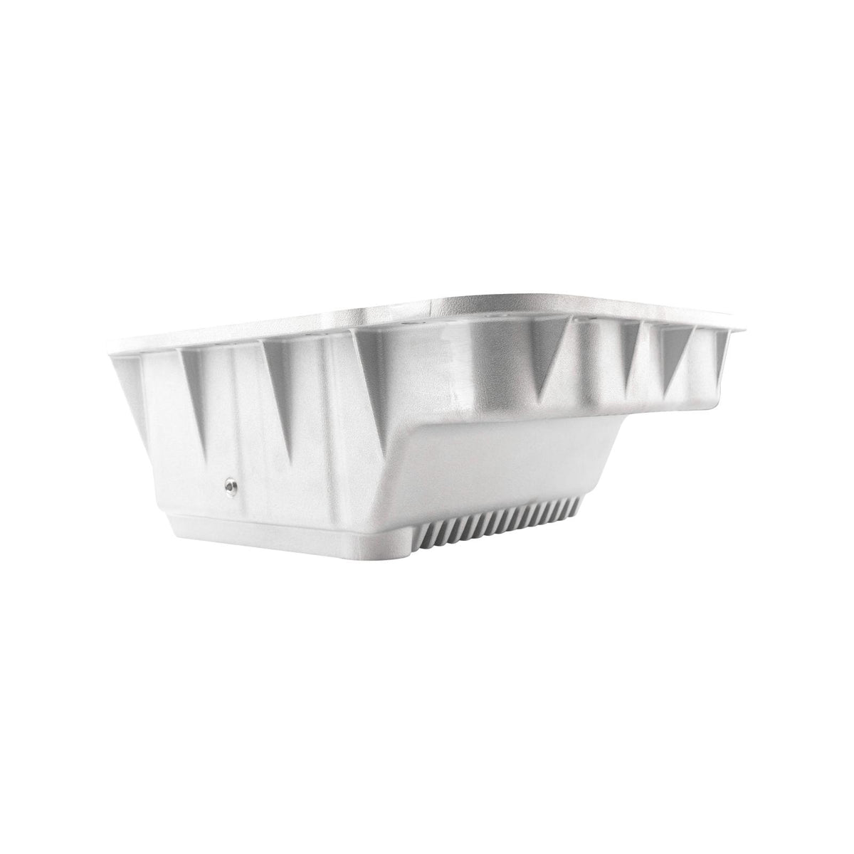 Pacific Engineering PPE Power 700R4 4L60 4L60E 4L65 4L70E 4L75E Deep Transmission Pan 1982 and Later GM - Raw 128051500 | 128051500