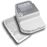 Pacific Engineering PPE Power 6L80 Deep Pan - GM Pickup SUV 2007-2020 - RAW 128051600 | 128051600