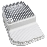 Pacific Engineering PPE Power 6L80 Deep Pan - GM Pickup SUV 2007-2020 - RAW 128051600 | 128051600