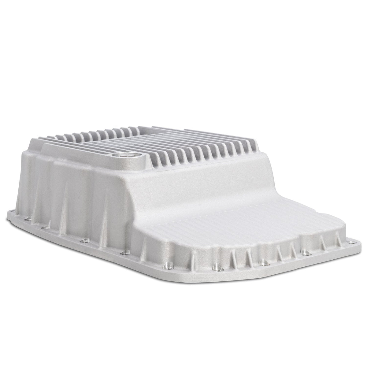 Pacific Engineering PPE Power 6L80 Deep Pan - GM Pickup SUV 2007-2020 - RAW 128051600 | 128051600