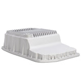 Pacific Engineering PPE Power 6L80 Deep Pan - GM Pickup SUV 2007-2020 - RAW 128051600 | 128051600