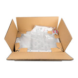 Pacific Engineering PPE Power 6L80 Deep Pan - GM Pickup SUV 2007-2020 - RAW 128051600 | 128051600