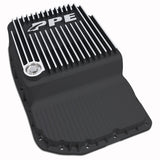 Pacific Engineering PPE Power 6L80 Deep Pan - GM Pickup SUV 2007-2020 - Brushed 128051610 | 128051610