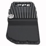 Pacific Engineering PPE Power 6L80 Deep Pan - GM Pickup SUV 2007-2020 - Brushed 128051610 | 128051610
