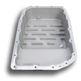 Pacific Engineering PPE Power 6L80 Deep Pan - GM Pickup SUV 2007-2020 - Brushed 128051610 | 128051610