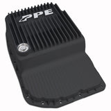 Pacific Engineering PPE Power 6L80 Deep Pan - GM Pickup SUV 2007-2020 - Black 128051620 | 128051620
