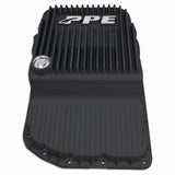 Pacific Engineering PPE Power 6L80 Deep Pan - GM Pickup SUV 2007-2020 - Black 128051620 | 128051620