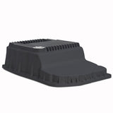 Pacific Engineering PPE Power 6L80 Deep Pan - GM Pickup SUV 2007-2020 - Black 128051620 | 128051620