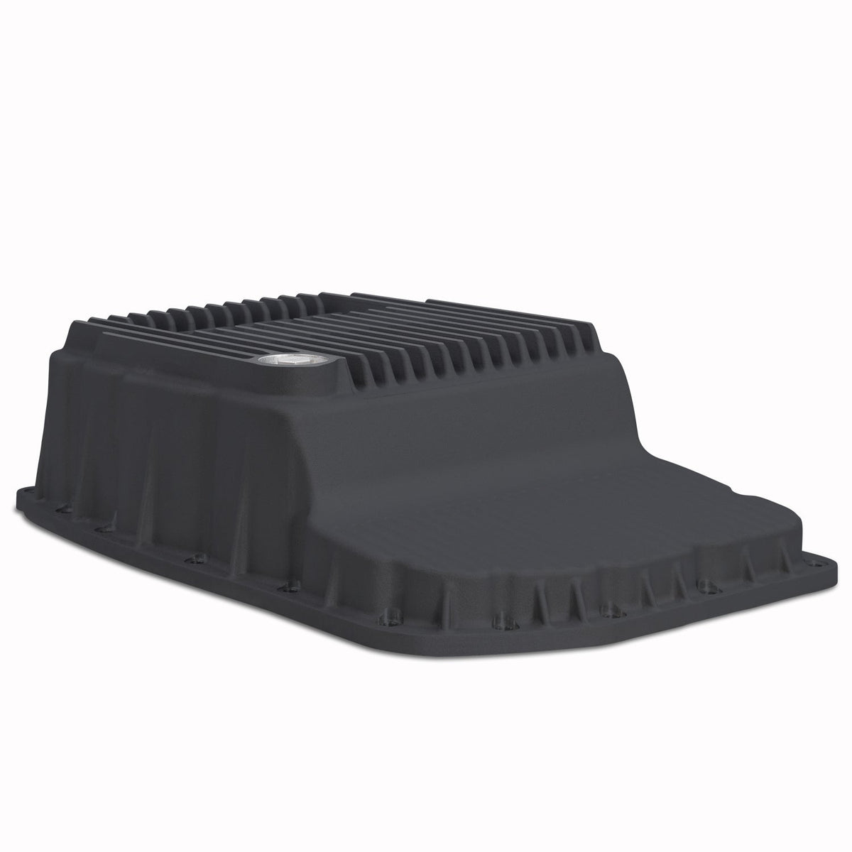 Pacific Engineering PPE Power 6L80 Deep Pan - GM Pickup SUV 2007-2020 - Black 128051620 | 128051620