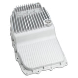 Pacific Engineering PPE Power 8L90 Deep Transmission Pan - GM 2015-2026 - Raw 128051700 | 128051700