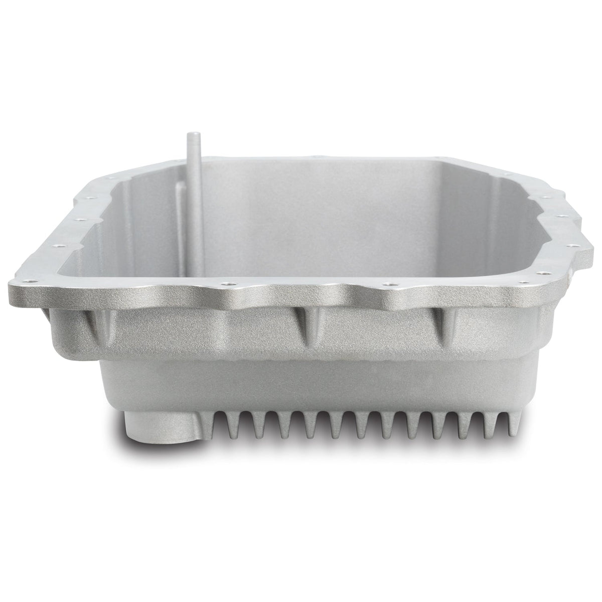 Pacific Engineering PPE Power 8L90 Deep Transmission Pan - GM 2015-2026 - Raw 128051700 | 128051700