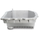 Pacific Engineering PPE Power 8L90 Deep Transmission Pan - GM 2015-2026 - Raw 128051700 | 128051700
