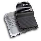 Pacific Engineering PPE Power 8L90 Deep Transmission Pan - GM 2015-2025 - Black 128051720 | 128051720