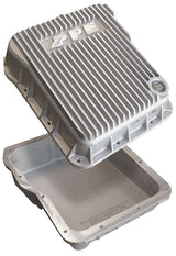 Pacific Engineering PPE Power Allison 1000 Standard Pan - GM 2001-2019 - Raw 128052000 | 128052000