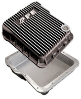 Pacific Engineering PPE Allison 1000 Standard Pan - GM 2001-2019 - Brushed 128052010 | 128052010