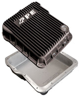 Pacific Engineering PPE Power Allison 1000 Standard Pan - GM 2001-2019 - Black 128052020 | 128052020
