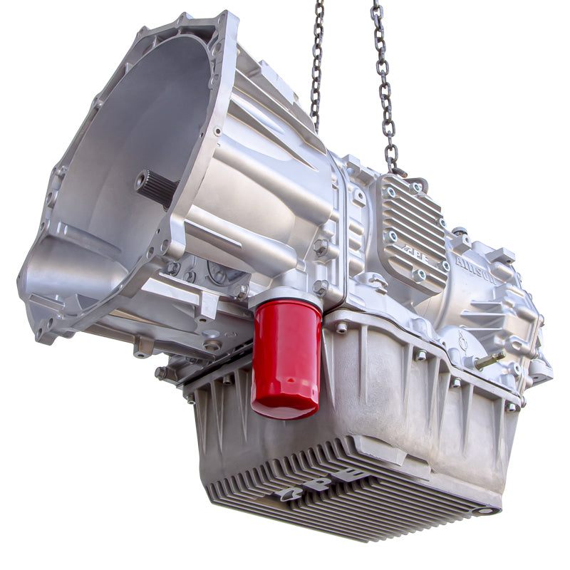 Pacific Engineering PPE Power MicroPure Spin-On Transmission Fluid Filter - Allison 1000 2000 2001-2019 128059150 | 128059150