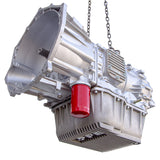 Pacific Engineering PPE Power MicroPure Spin-On Transmission Fluid Filter - Allison 1000 2000 2001-2019 128059150 | 128059150