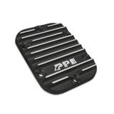 Pacific Engineering PPE Power PTO Side Plate Covers (Pair) Cast Alum - Brushed 128060010 | 128060010