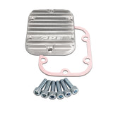 Pacific Engineering PPE Power PTO Side Cover - 1 Cvr 1 Gsk 6 bolts - Raw 128060100 | 128060100